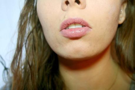 Tests : Les rouges à lèvres minéral d'ELF
