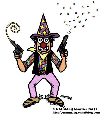 webzine,bd,gratuit,zébra,fanzine,bande-dessinée,naumasq,gag,chèvre,nouvel an chinois