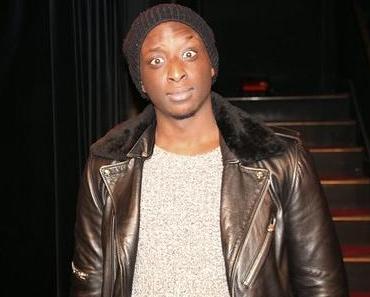 Ahmed Sylla parle de Jaymax VI, Salomé Je T'aime et Tonio Life !