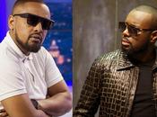 Alonzo Maître Gims craquent pour Emilia Cheranti