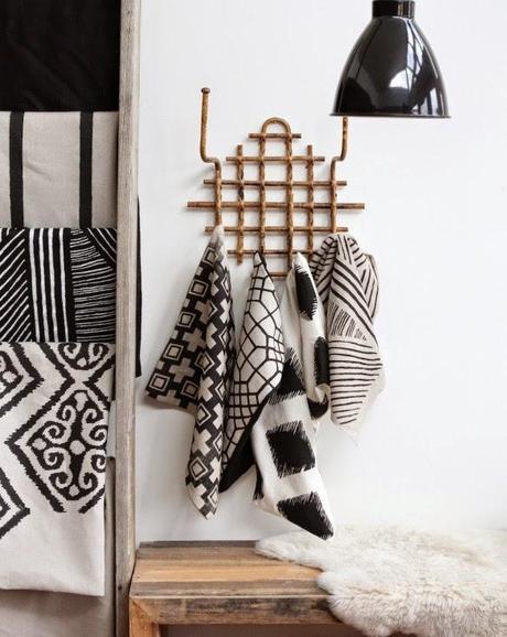 Le-style-ethnique-Turbulences-déco-sur-Nat-et-nature Semaine 8_2015 sur les blog déco