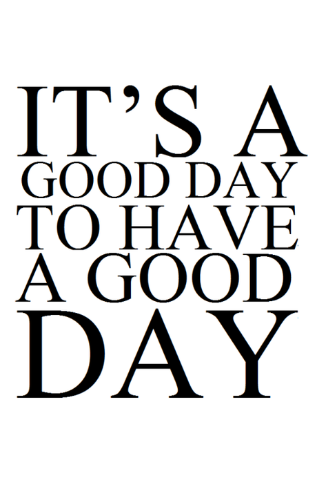 It's-a-good-day-to-have-a-good-day-Book-simple-home-sur-Nat-et-nature Semaine 8_2015 sur les blog déco