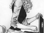 plus beaux dessins super-héroïnes