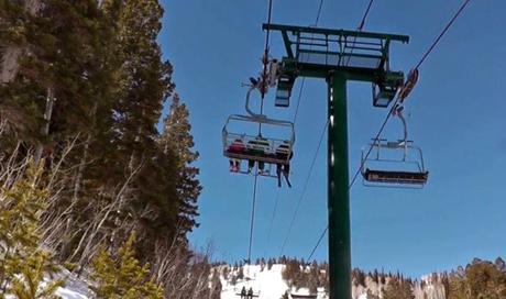 En ski, le terrain fait la différence !