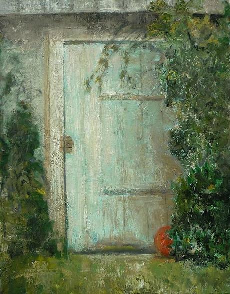 13 la porte dérobée