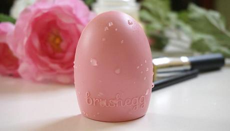 La solution pour laver ses pinceaux La solution pour laver ses pinceaux