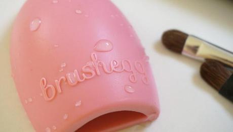 La solution pour laver ses pinceaux La solution pour laver ses pinceaux