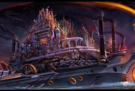 Le prochain projet du réalisateur de « The Book Of Life »