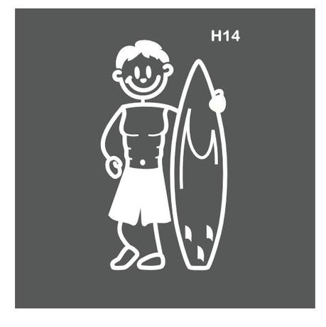 [Concours Inside] Remportez 5 cartes cadeau de 4 autocollants pour customiser votre auto