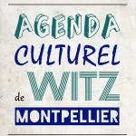 L’Agenda culturel de Witz Montpellier : Du lundi 16 au dimanche 22 février