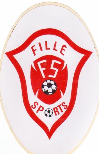 Création et débuts de Fillé-Sports 1978-1984.