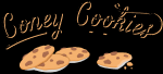 © Coney Cookies 