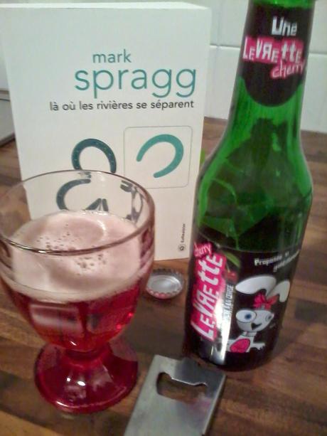 Là où les rivières se séparent - Mark Spragg