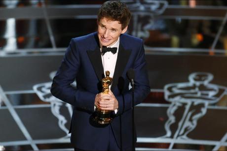 Les résultats des Oscars 2015