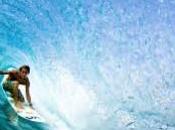 préparation surf grosses vagues