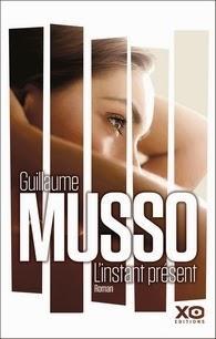 L'instant présent, Guillaume Musso