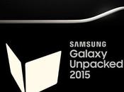 Nouveau Galaxy pression monte chez Samsung