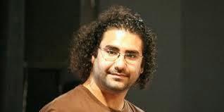Égypte: 5 ans de prison pour Alaa Abdel Fattah, figure de la révolte anti-Moubarak