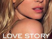 Mode Clémence Poésy, égérie nouveau parfum Chloé Love Story