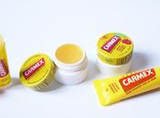 Carmex hydrate lèvres