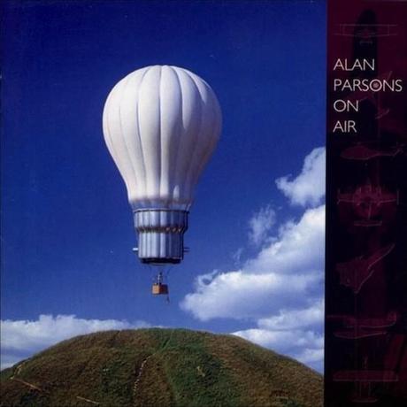 Alan Parsons (Group #3)-On Air-1996