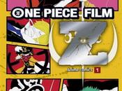 Piece Film Tome Eiichiro