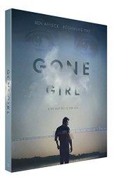 Critique Bluray: Gone Girl