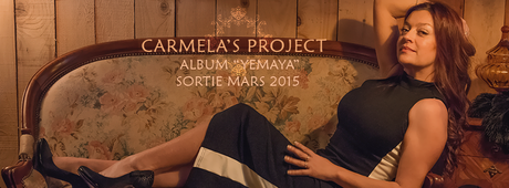 Carmela’s Project