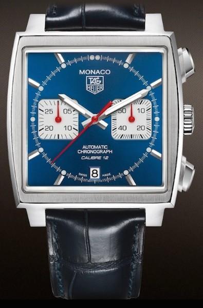 Voici nos 5 montres mythiques du sport automobile Voici nos 5 montres mythiques du sport automobile