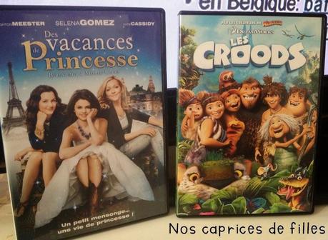 Ma semaine en image #5