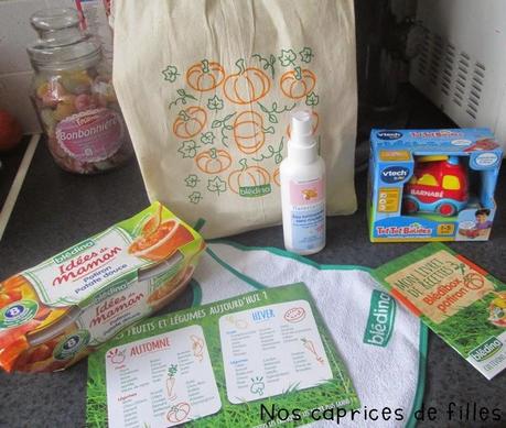 Ma semaine en image #5