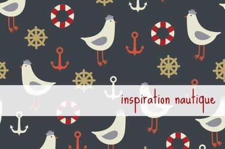 Inspiration nautique