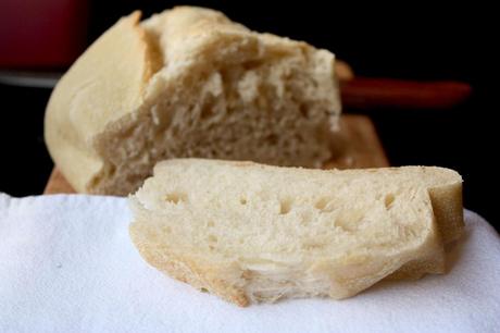 La Pantoufle ou le pain blanc de Mr Morel © P.Faus . copie