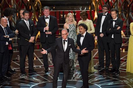 CINEMA: Oscars 2015, les temps forts de la cérémonie / the best moments of the show