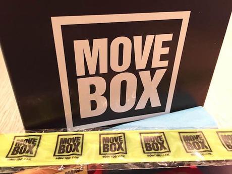 La Move Box, la box des runners