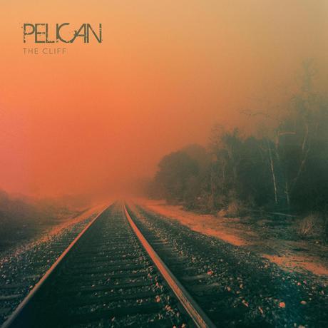 Pelican - The Cliff EP