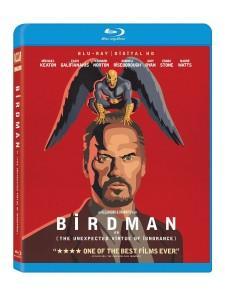 Les (futurs) Blu-ray oscars de 2015 birdman-blu-ray-20th-century-fox