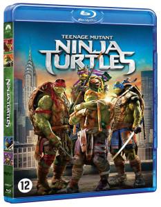 BR ninja turtles