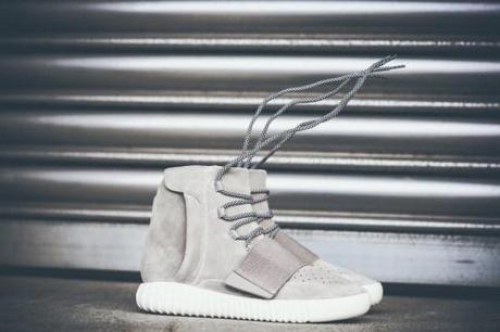 Adidas Yeezy 750 boost Kanye West 
