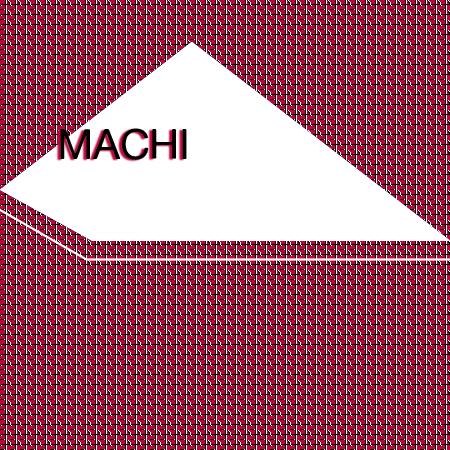 Ice FM | Machi