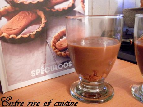 Crème Café / Speculoos