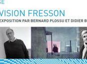 VISION FRESSON Institut Français Romain GARY Jérusalem Mardi Mars 2015