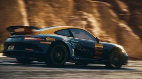 Need For Speed No Limits sur iPhone, déjà disponible...