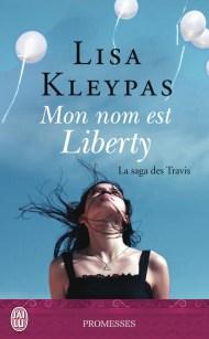 Mon nom est Liberty de Lisa Kleypas