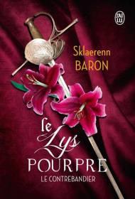 Le Lys Pourpre de Sklaerenn Baron