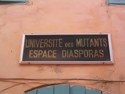 Université des Mutants: une utopie universaliste récupérable ?