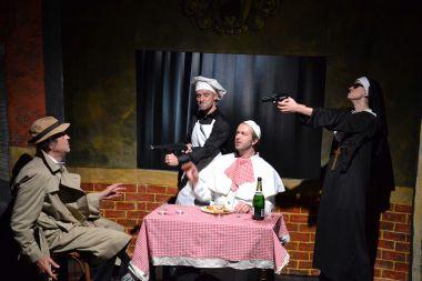 Pour en finir une bonne fois pour toutes avec la culture