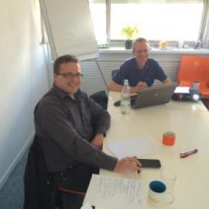 Retour sur la formation 