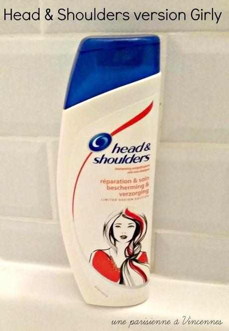 head&shoulders