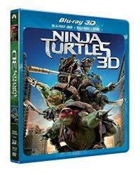  [TEST] Bluray Ninja Turtles